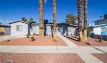 5812 Evergreen Avenue Las Vegas, NV 89107