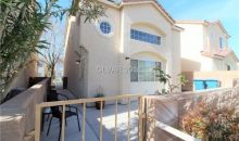 5320 Chili Pepper Street Las Vegas, NV 89118