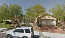 2309 Tedesca Drive Henderson, NV 89052