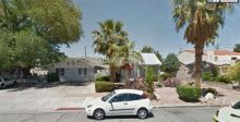 712 3Rd Street Las Vegas, NV 89101