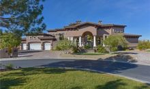 4 Moss Spring Court Henderson, NV 89052