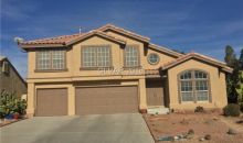 634 Canyon Crest Drive Las Vegas, NV 89123