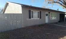 4621 Diamond Head Drive Las Vegas, NV 89110