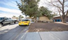 5321 Lowell Avenue Las Vegas, NV 89110