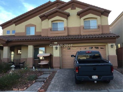 9457 Wakashan Avenue, Las Vegas, NV 89149