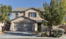 8004 Roundup Ridge Street Las Vegas, NV 89131