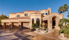 2548 Monarch Bay Drive Las Vegas, NV 89128