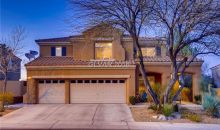 8604 Estrelita Drive Las Vegas, NV 89128