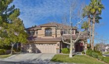 10000 Laurel Springs Avenue Las Vegas, NV 89134