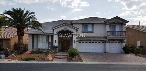 7648 Belgian Lion Street, Las Vegas, NV 89139