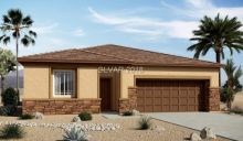 10173 Mount Harlow Court Las Vegas, NV 89141