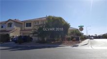 6595 West Camero Avenue Las Vegas, NV 89139