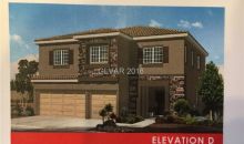 3308 Cypress Springs Court # Lot 5 Las Vegas, NV 89141