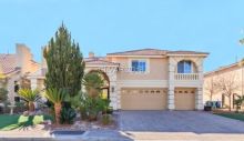 4139 Abernethy Forest Place Las Vegas, NV 89141