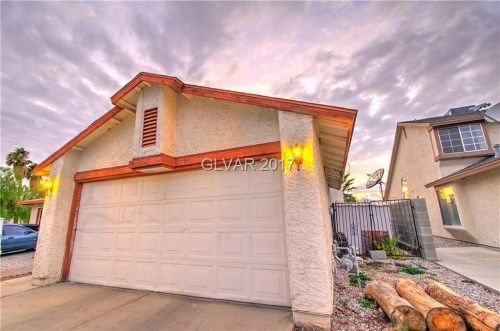 2341 Heather Meadows Court, Las Vegas, NV 89108