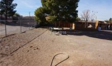 2323 North Christy Lane Las Vegas, NV 89156