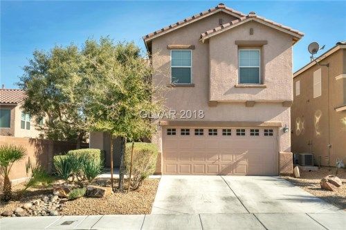 8708 Dodds Canyon Street, Las Vegas, NV 89131