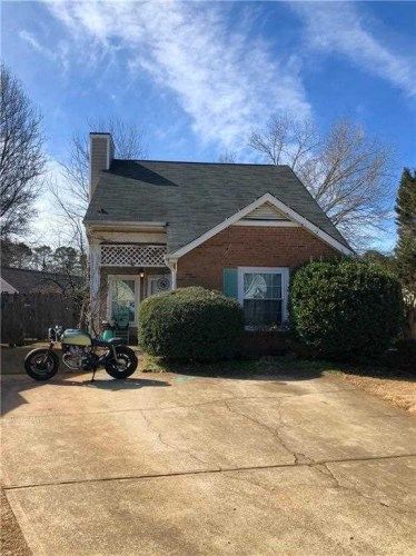 1606 Buckingham Place, Woodstock, GA 30188