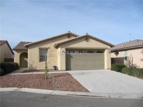 4910 South Novelli Place, Pahrump, NV 89061