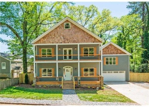 2945 Salmon Ave SE, Atlanta, GA 30317