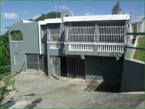 Sr 879 Km 1.0 Lot 2, Bayamon, PR 00956