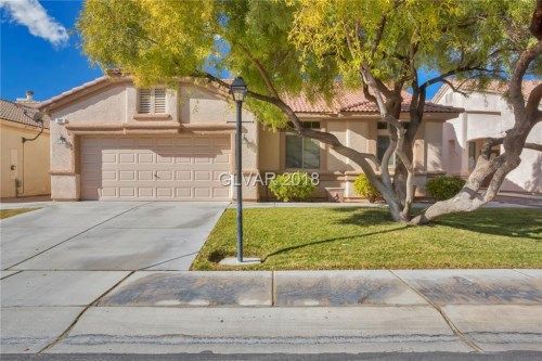 7487 Majestic Bay Street, Las Vegas, NV 89131