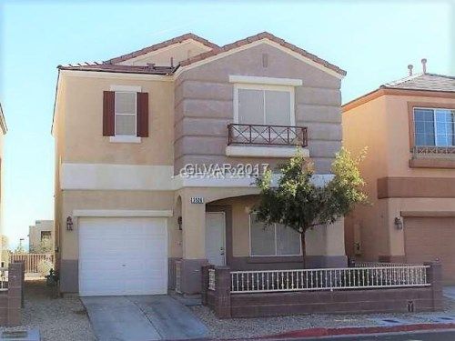 3536 Enchanted Mesa Court, Las Vegas, NV 89129