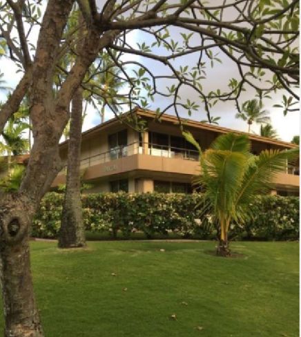 45 Kai Ala Dr Unit 102 Bldg B, Lahaina, HI 96761