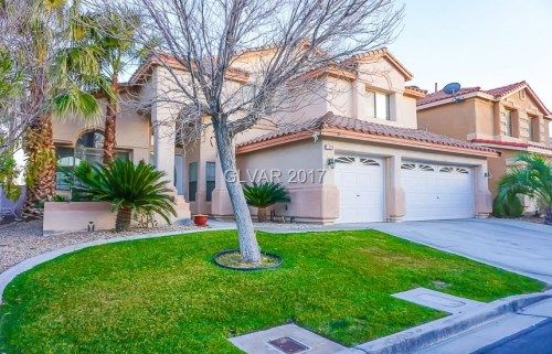 1208 Ventura Hills Street, Las Vegas, NV 89144