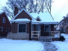 16700 Gilchrist, Detroit, MI 48235