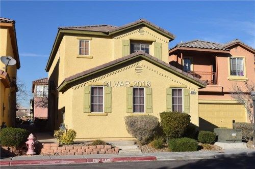 8164 Herring Avenue, Las Vegas, NV 89147