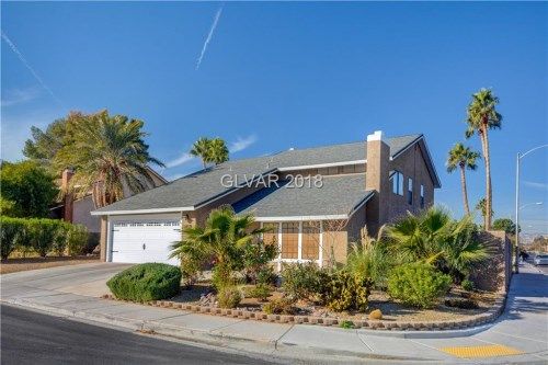 3911 Mohigan Way, Las Vegas, NV 89119