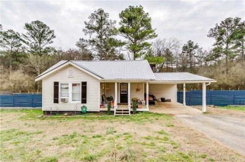 6641 Highway 140 NW, Adairsville, GA 30103