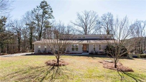 3065 Dover Ln NW, Marietta, GA 30064