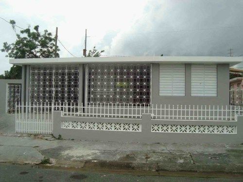 20-a 1 St Baralt De, Fajardo, PR 00738