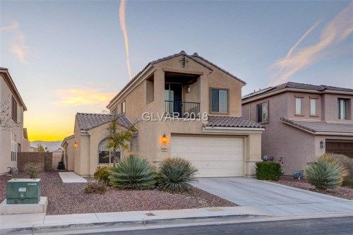 5467 Wesleyan Court, Las Vegas, NV 89113