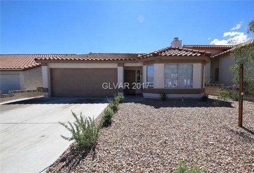 8609 Catalonia Drive, Las Vegas, NV 89117