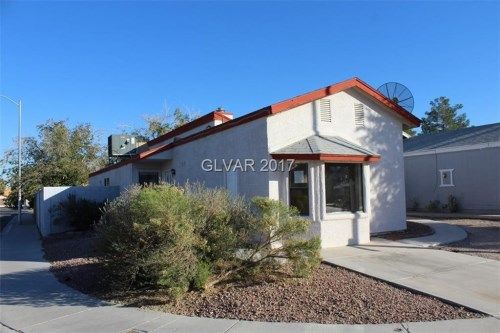 4161 Overbrook Drive, Las Vegas, NV 89108