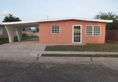 D 59 Costa Real, Guayama, PR 00784