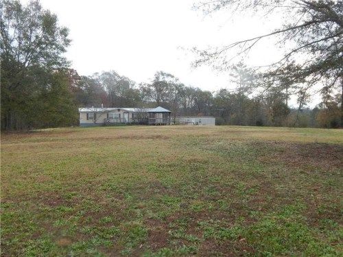 863 Nowhere Rd, Danielsville, GA 30633