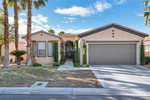 4469 Regalo Bello Street, Las Vegas, NV 89135