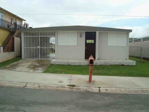 2d-28 4st, Fajardo, PR 00738