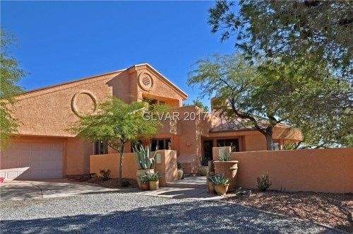 14444 Roundabout Circle, Las Vegas, NV 89161