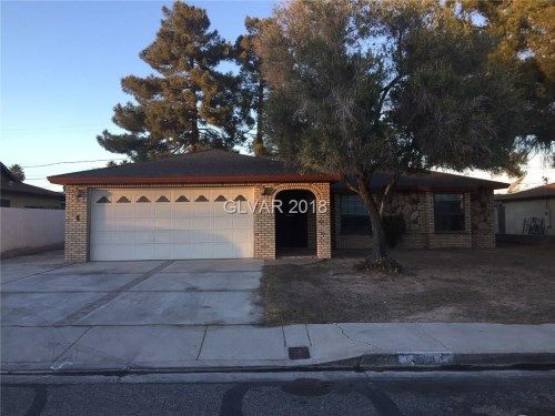 3886 East Cherokee Avenue, Las Vegas, NV 89121