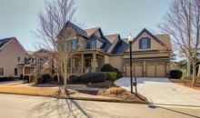 657 Dunbrody Dr Alpharetta, GA 30004