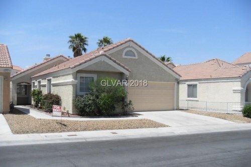 2721 Cathedral Lane, Las Vegas, NV 89108