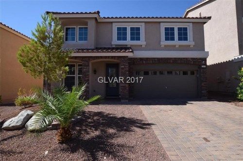 5419 Ledgewood Creek Avenue, Las Vegas, NV 89141