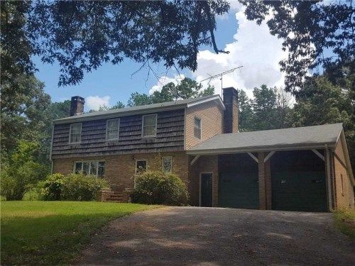 2664 Rockmart Hwy, Cedartown, GA 30125