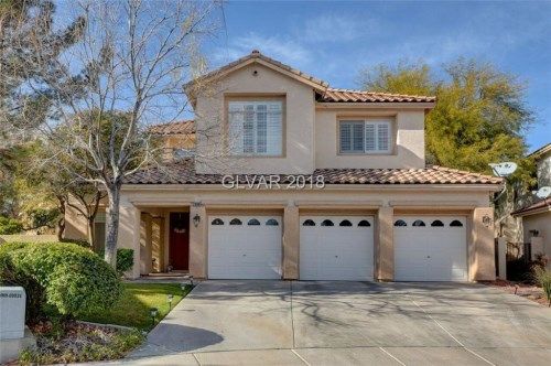 2006 Mesquite Wood Court, Henderson, NV 89012