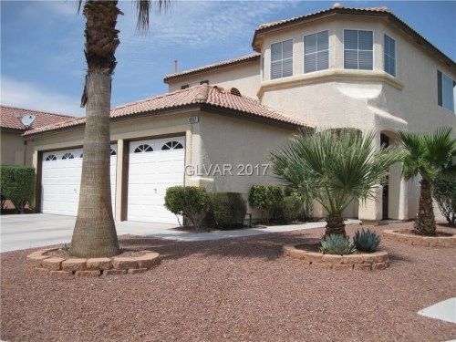 9932 Shadow Grove Avenue, Las Vegas, NV 89148